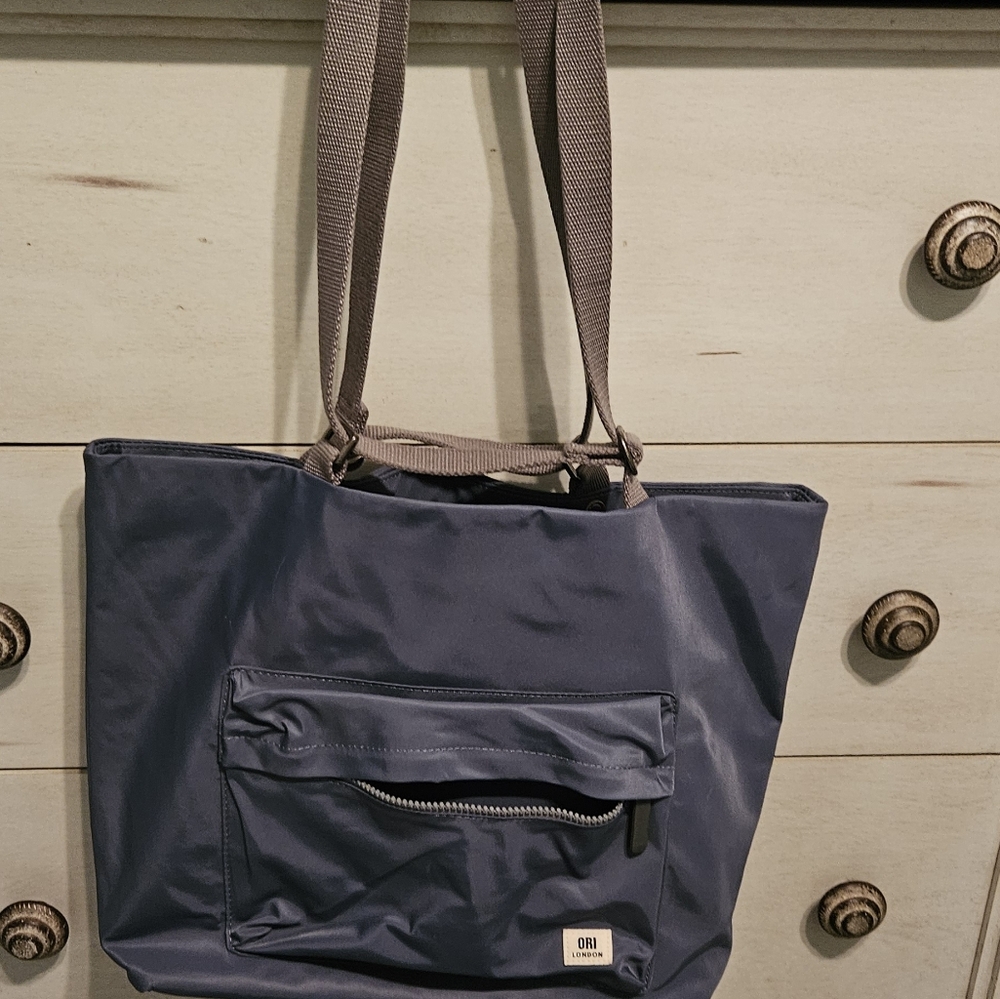 Ori London Trafalagar  Tote Bag